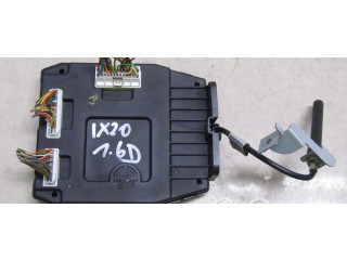 Блок управления 954001K733   Hyundai ix20