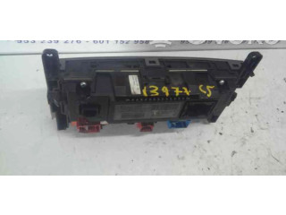 Блок управления климат-контролем 8220YN, 8220YN Citroen Berlingo
