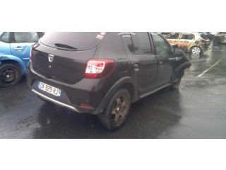 Блок управления климат-контролем 275105857R Dacia Sandero