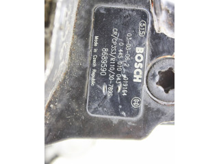 Топливный насос