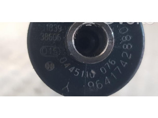 Vstřikovač 0445110076   Peugeot 307    RHY 