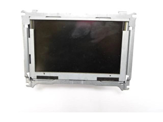 Дисплей 8X2310E889AD, 081650425 Jaguar XF X250