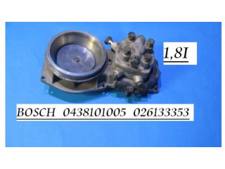 Vstřikovací lišta 0438101005, 026133353   Audi 100 200 5000 C3   0.0  