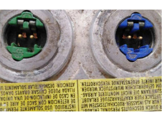 Подушка безопасности водителя 14958410YR   Citroen C8