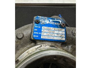 Турбина Volvo XC90 31441451, 36010080