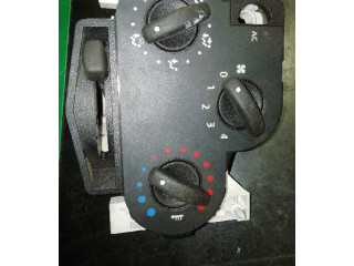 Блок управления климат-контролем N100920K Dacia Logan I