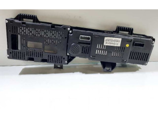 Přístrojová deska Renault Grand Modus 2010 248106369R, 503002220607