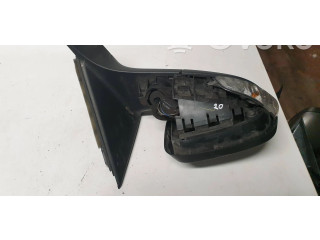 Зеркало электрическое        Volvo S80  2007 - 2013 года   