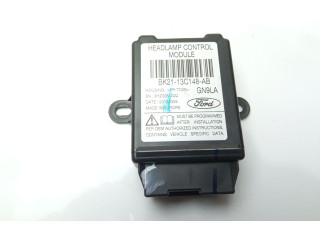 Блок управления Xenon