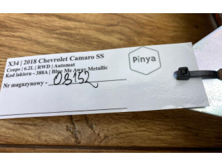 Подушка безопасности пассажира 84246339 Chevrolet Camaro