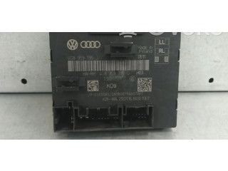 Блок подушек безопасности 4G8959795G   Audi A6 S6 C7 4G