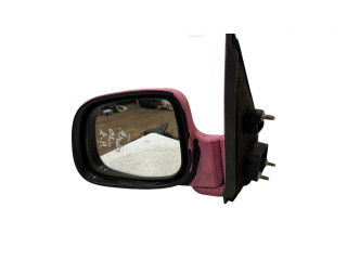 Зеркало электрическое Daihatsu Terios - года