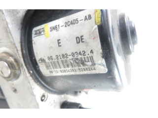 Jednotka ABS 5N612C405AB, 06210902993 Mazda 5 2006