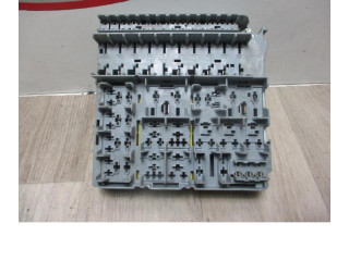 Блок предохранителей Citroen Nemo