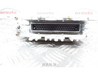 Řídící jednotka 028906021DK, 0281001484 Volkswagen Polo III 6N 6N2 6NF 1998