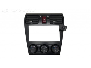 Блок управления климат-контролем 72311FJ040, T1018223T   Subaru XV