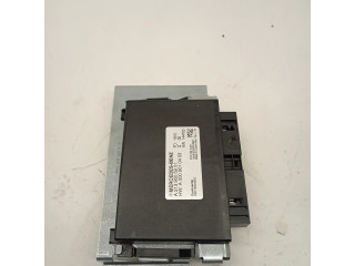 Блок управления коробкой передач A2139005901 Mercedes-Benz S C217