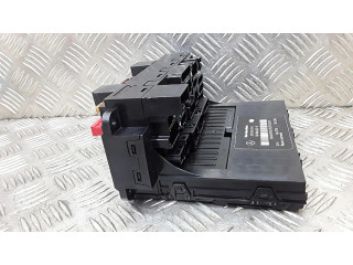 Блок предохранителей 2035454501 Mercedes-Benz CLC CL203