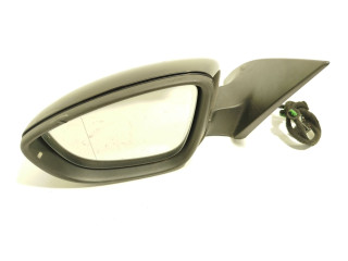 Zpětné zrcátko Volkswagen Passat Alltrack 2009 3C8857507BE, 3C8857507BE9B9