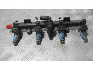 Магистральная трубка топлива