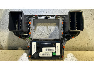 Блок управления климат-контролем P05091840AE Jeep Grand Cherokee