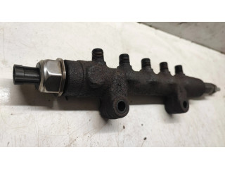 Vstřikovací lišta 45PP31, 10286220080 Citroen Jumper pro naftový motor 2.2