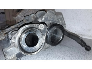 Турбина BMW 5 E60 E61 2.5 11657794022