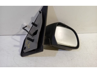 Зеркало электрическое        Dacia Dokker  2012 -  года   