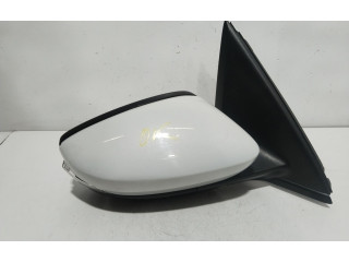 Зеркало электрическое        Skoda Fabia Mk3 (NJ)  2015 - 2021 года   