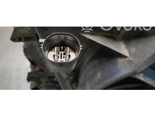Комплект радиатора 880655G, 6G919L440DC Volvo S80