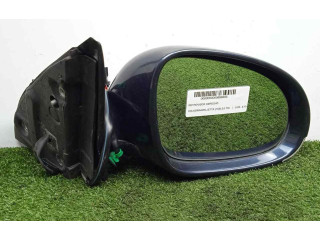 Зеркало электрическое Volkswagen Jetta IV 1999 - 2005 года