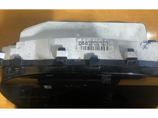 Панель приборов 4573001021, 8380052700   Toyota Yaris Verso       