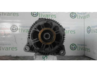 Генератор 9645907780   Citroen Xantia      