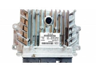 Řídící jednotka 9666375980, 9677547180 Peugeot 508 2012