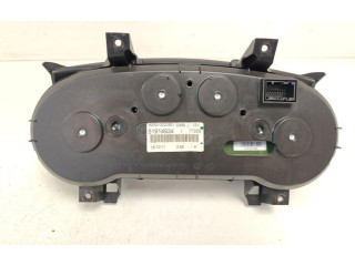 Vstřikovač 51918353, 00519036810   Fiat Punto (199)    199.B.4000(Euro 5) 