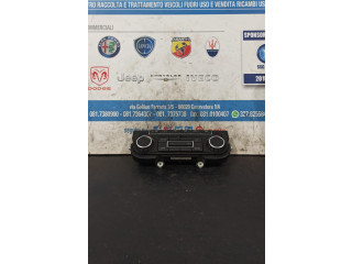 Блок управления климат-контролем Volkswagen Golf Plus