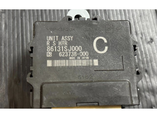 Блок управления 86131SJ000, 86131SJ000 Subaru Forester SK