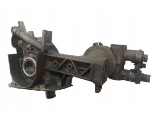 Vstřikovací čerpadlo 16V, JTD Alfa Romeo 156