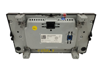 Дисплей    3G0919605, A2C93426800   Volkswagen Golf SportWagen