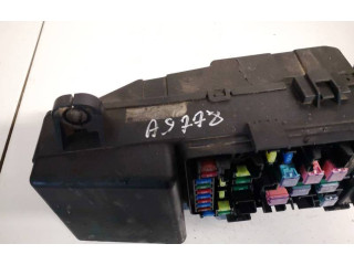 Блок предохранителей Honda Accord