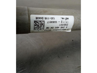 Руль Mercedes-Benz A W176  2012 - 2018 года A2464602316, 0380617      