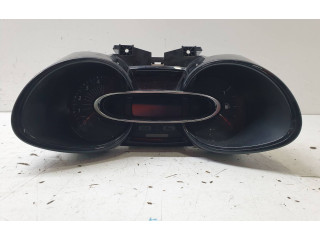 Панель приборов 248105093R Renault Clio IV
