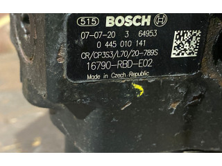 Vstřikovací čerpadlo 16790RBDE02, 0445010141   Honda Civic    RMA-HU-3 