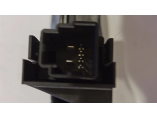 Задний двигатель механизма для подъема окон