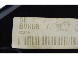 Přístrojová deska Nissan Juke I F15 2014 BV86B