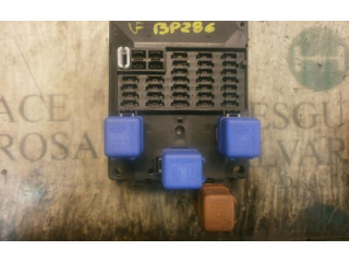 Turbodmychadlo Турбина Nissan Patrol 260 RD28TI