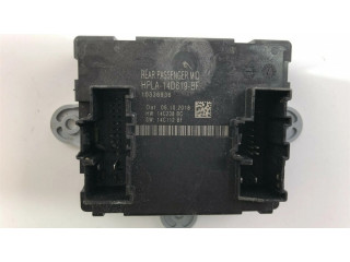 Блок управления HPLA14D619BF, G2049 Jaguar F-Pace