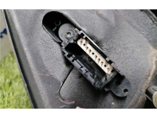 Zpětné zrcátko Renault Megane I 1999