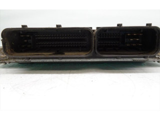 Блок управления двигателя 06A906033DQ, 06A 906 033 DQ   Volkswagen Golf IV