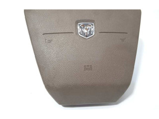 Подушка безопасности водителя P1ME31DK7AA   Dodge Journey